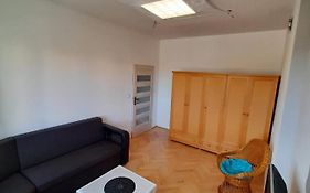 Apartament Kaszownik