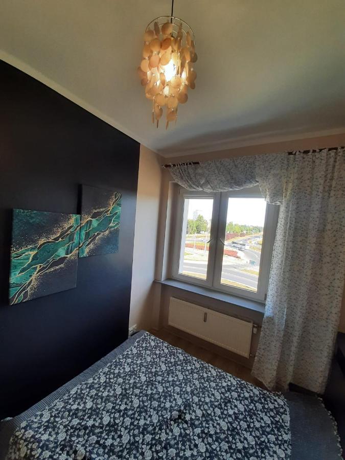 Apartament Kaszownik Stary Toruń Zewnętrze zdjęcie