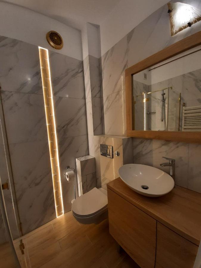 Apartament Kaszownik Stary Toruń Zewnętrze zdjęcie