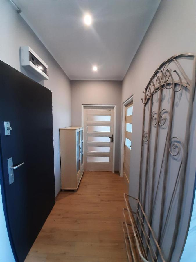 Apartament Kaszownik Stary Toruń Zewnętrze zdjęcie